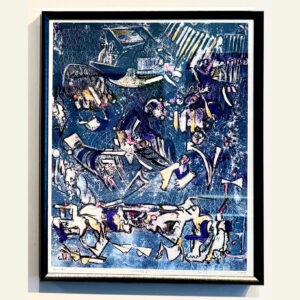 Untitled 2, Vertical Print